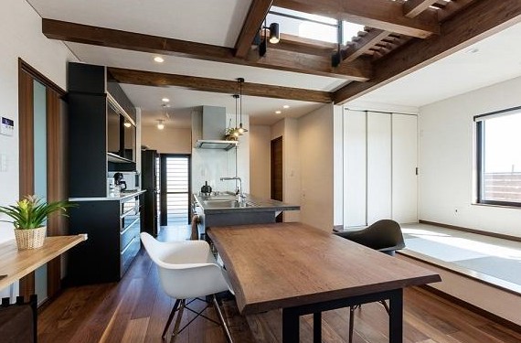 イノスグループ施工事例1