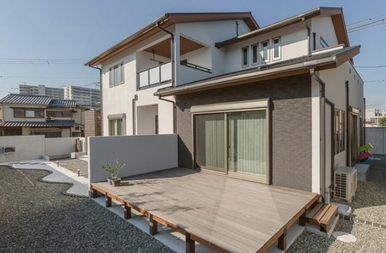 イノスグループ施工事例2