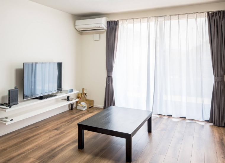 ジブンハウス施工事例2