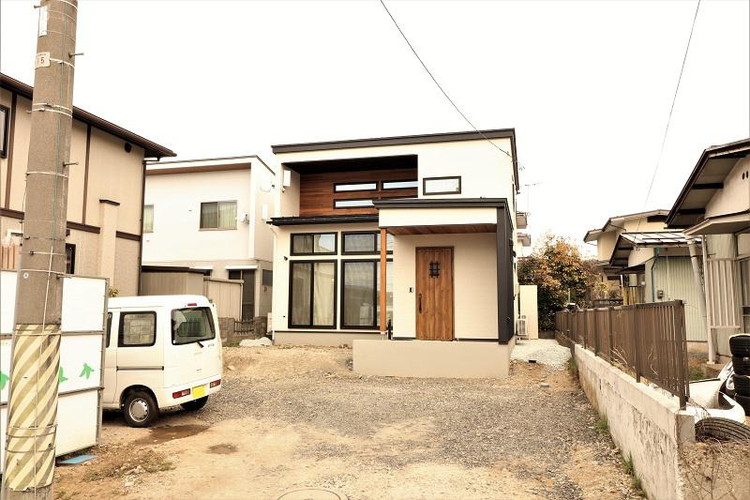 菊池技建の建築事例