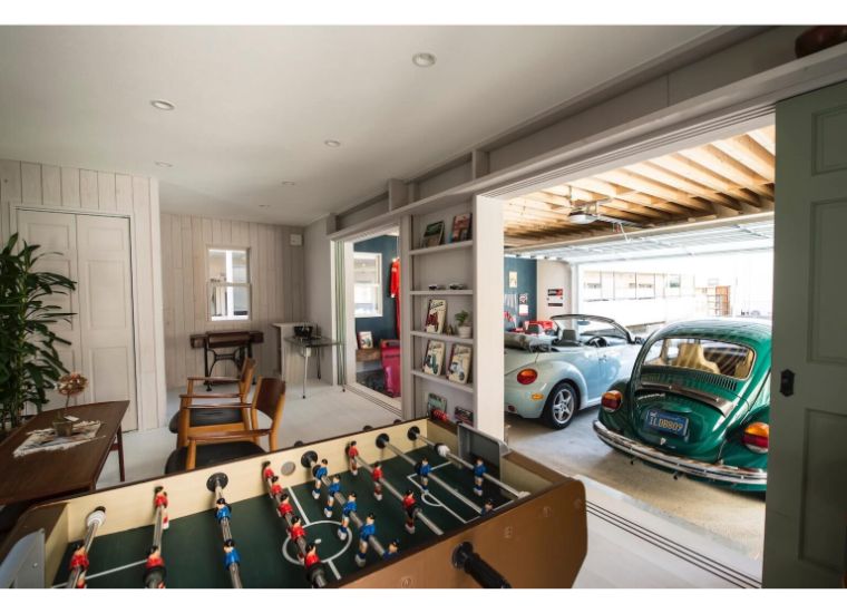 メープルホームズ山形の建築事例1