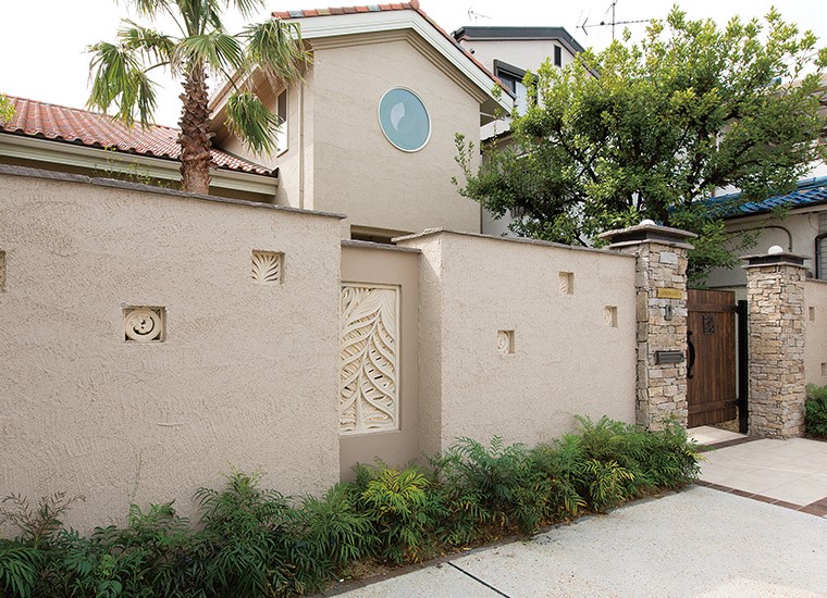 三井ホーム施工事例2