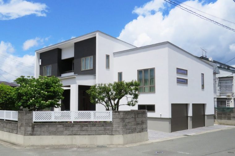 ササキハウス施工事例02