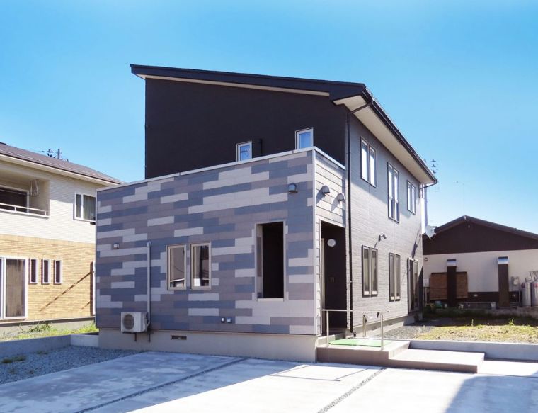 ササキハウス施工事例03