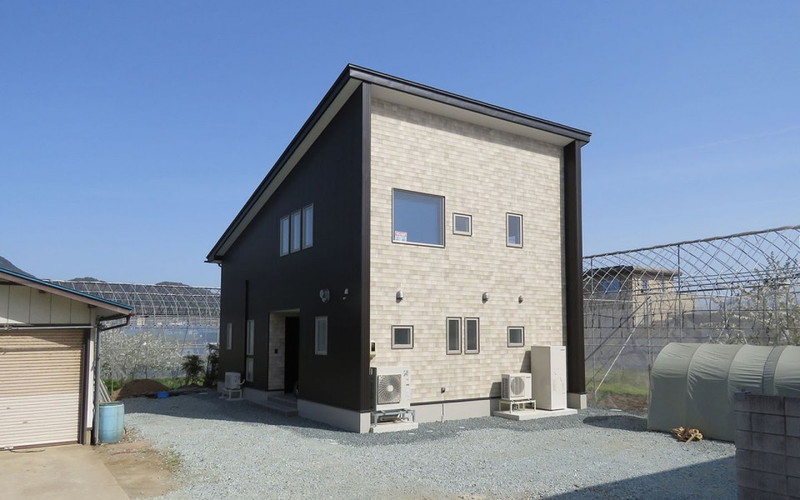 ササキハウス２