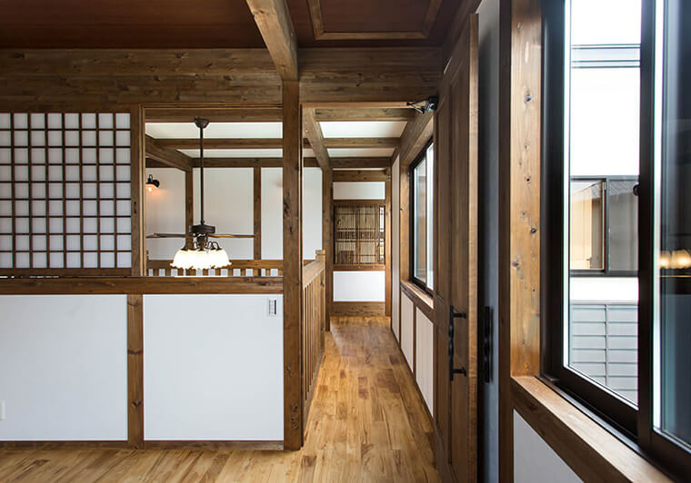 サイエンスホーム②