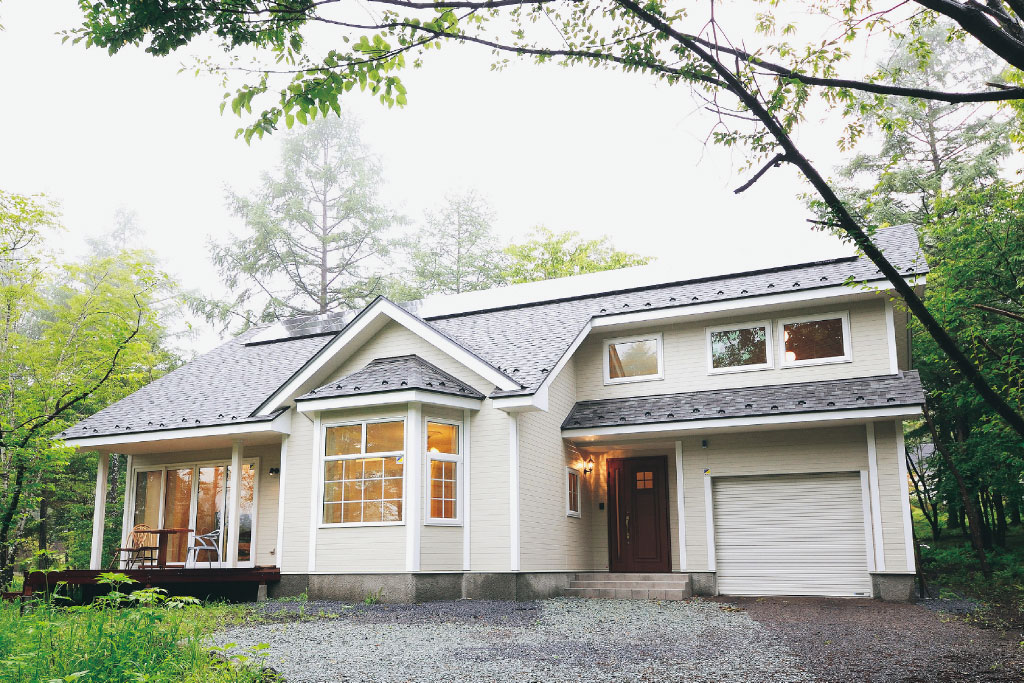 土屋ホーム施工事例01