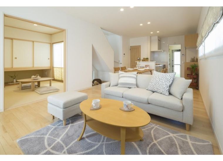 ウンノハウスの建築事例2